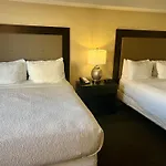Getaways At The Jockey Club